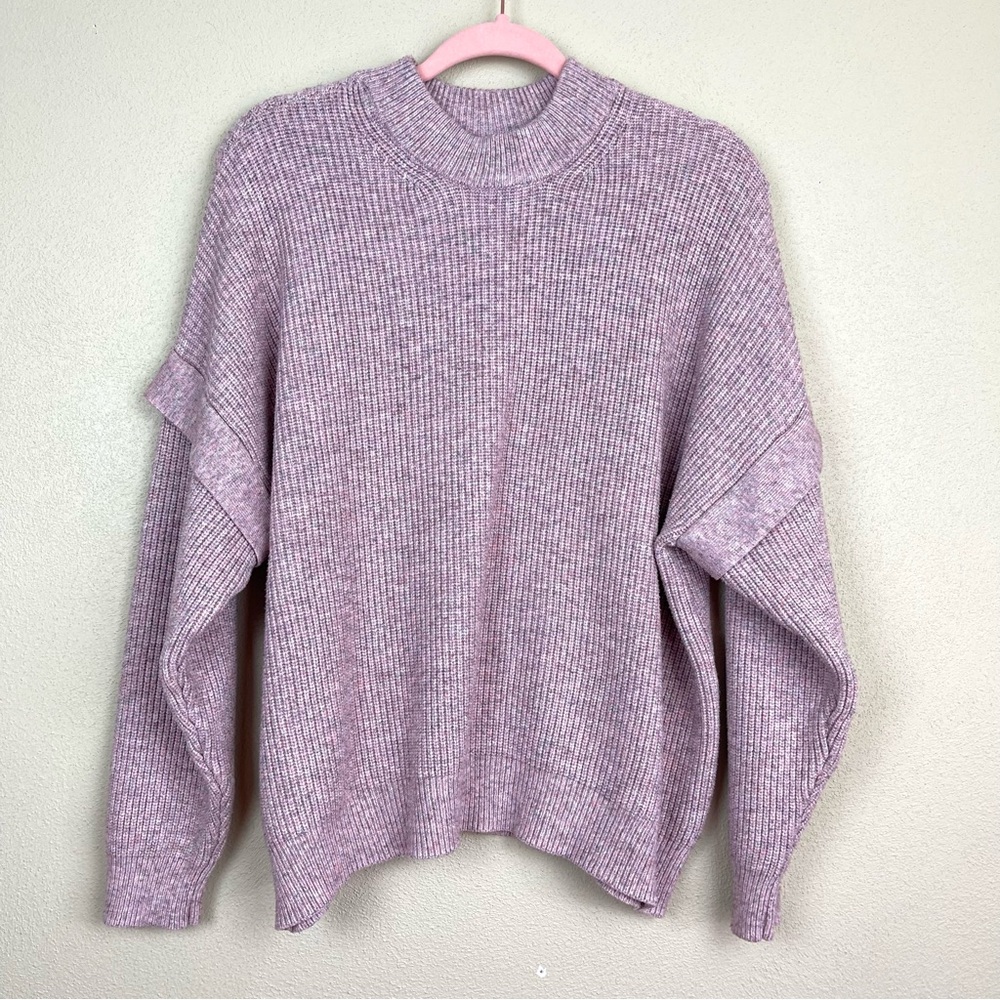 Terra & Sky Sweater Size 2X